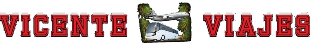 Aéreo de Vicente Viajes