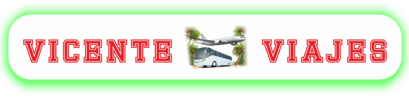 Aéreo de Vicente Viajes